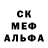 Бошки Шишки AK-47 Your Toes